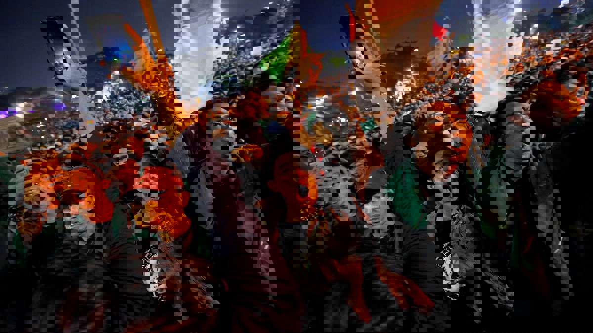 الجيش الإندونيسي: مقتل 16 شخصًا في اضطرابات بإقليم بابوا