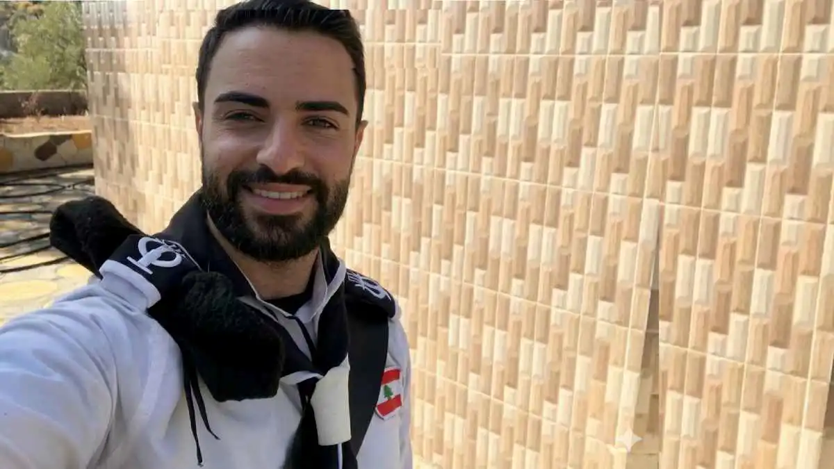 أيمن غزالي.. من هو منفذ هجوم "معبد إسرائيل" في ميشيغان؟