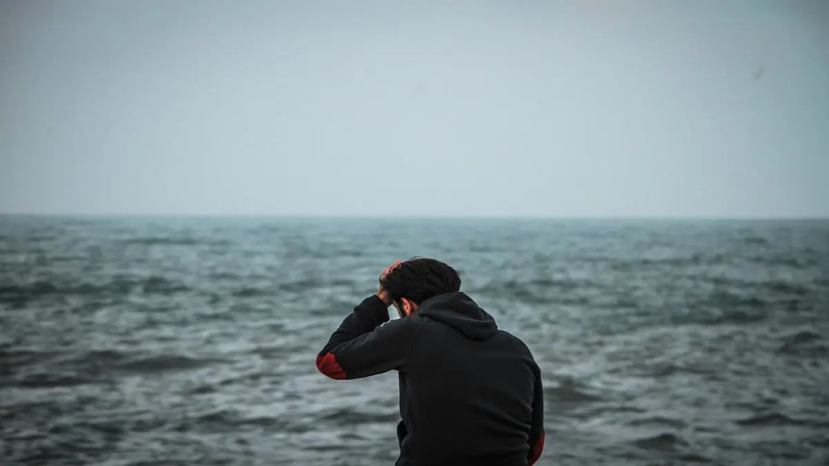 هكذا يعزّز البحر إبداع العقل البشري