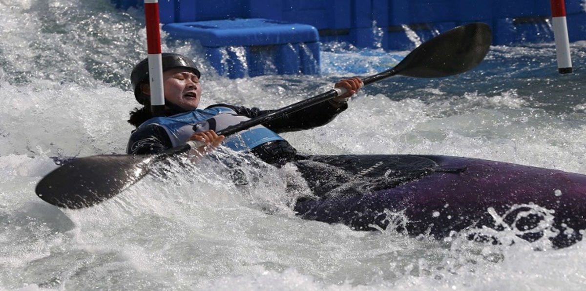 ريو دي جانيرو تطمئن المشاركين في الأولمبياد بشأن نقاء المياه