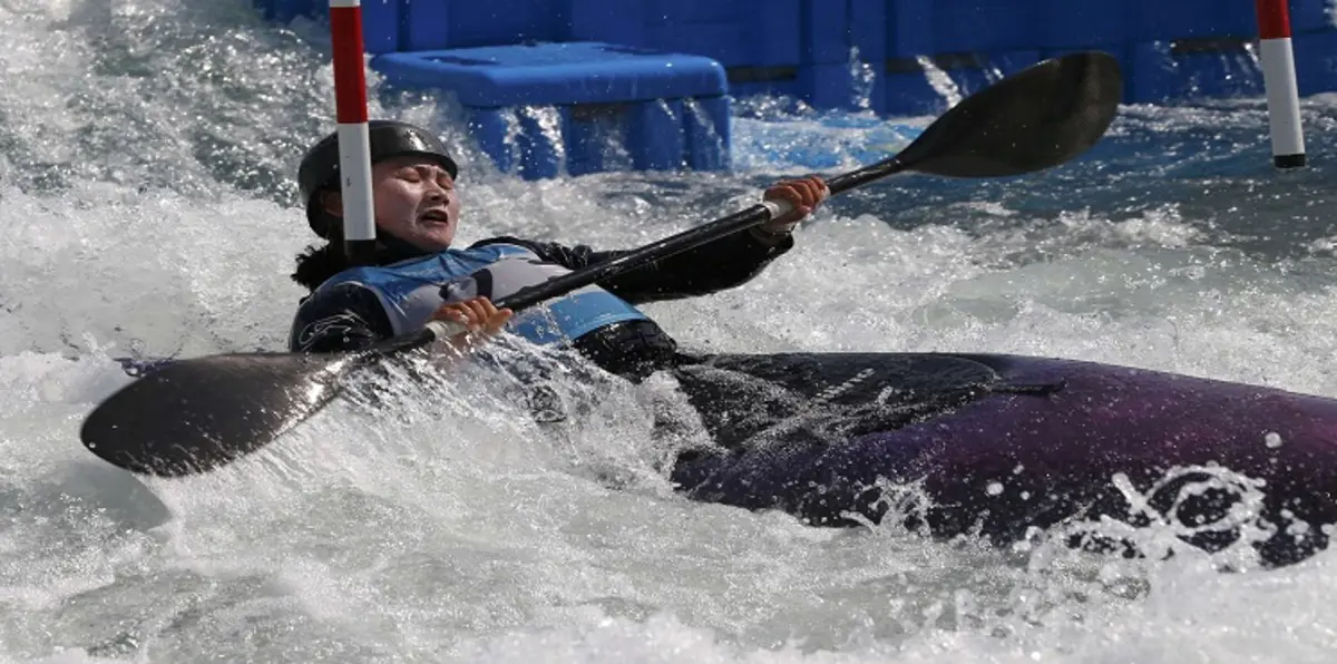 ريو دي جانيرو تطمئن المشاركين في الأولمبياد بشأن نقاء المياه