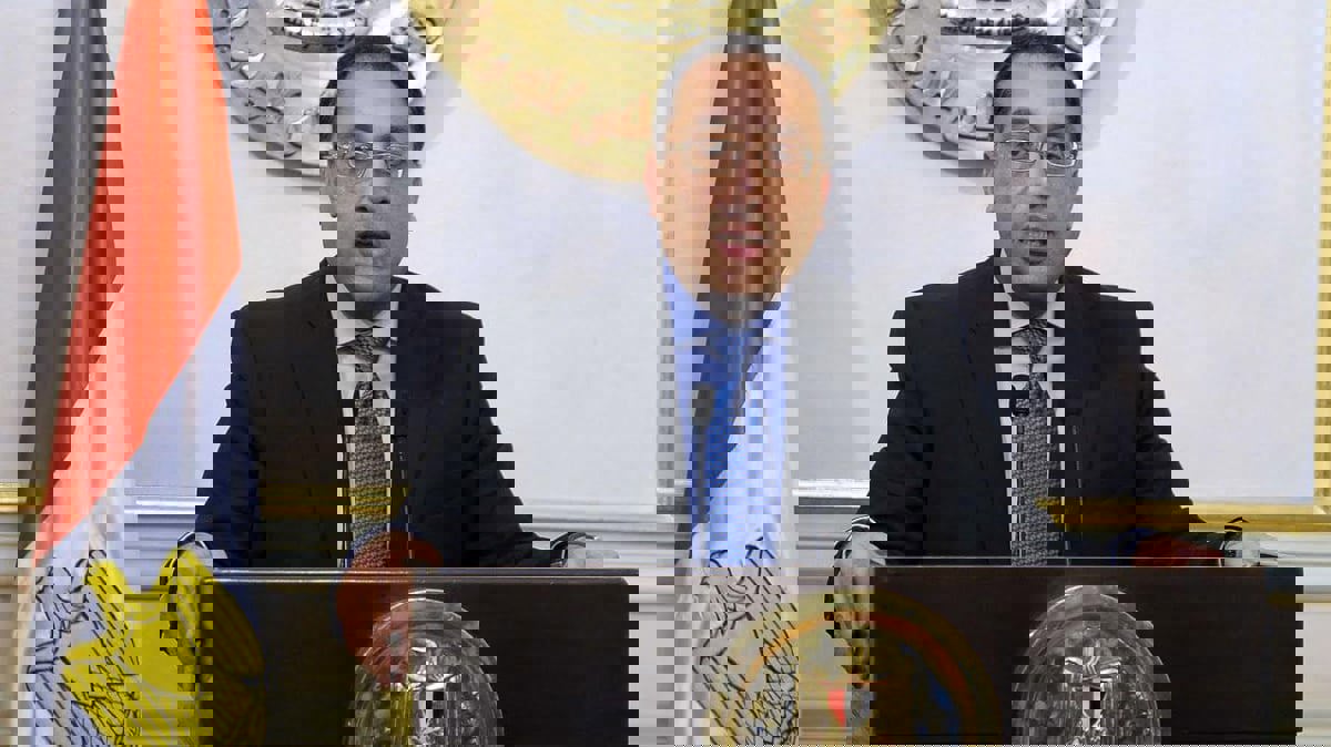 مصر تستعد لإنشاء أطول برج في أفريقيا