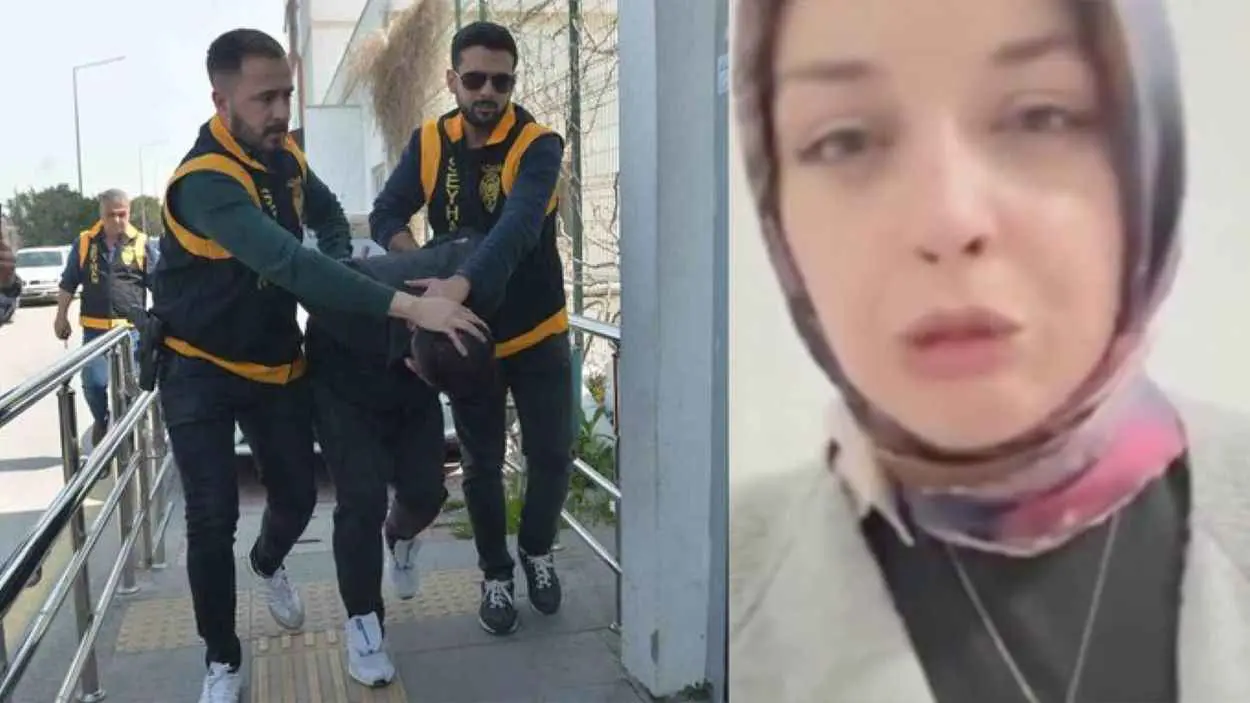 هددها بالقتل.. معلمة تركية تستنجد من حبيبها السابق(فيديو)