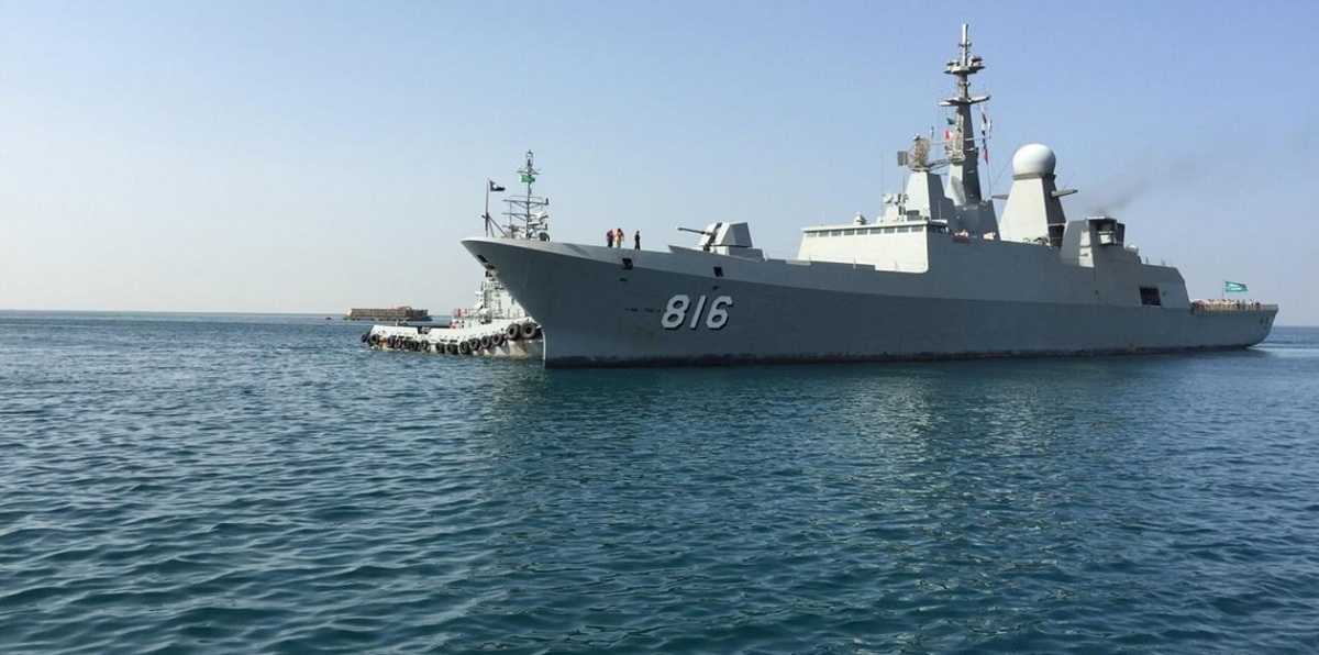 الأمم المتحدة: استهداف ناقلتي نفط سعوديتين أمر باعث للقلق‎