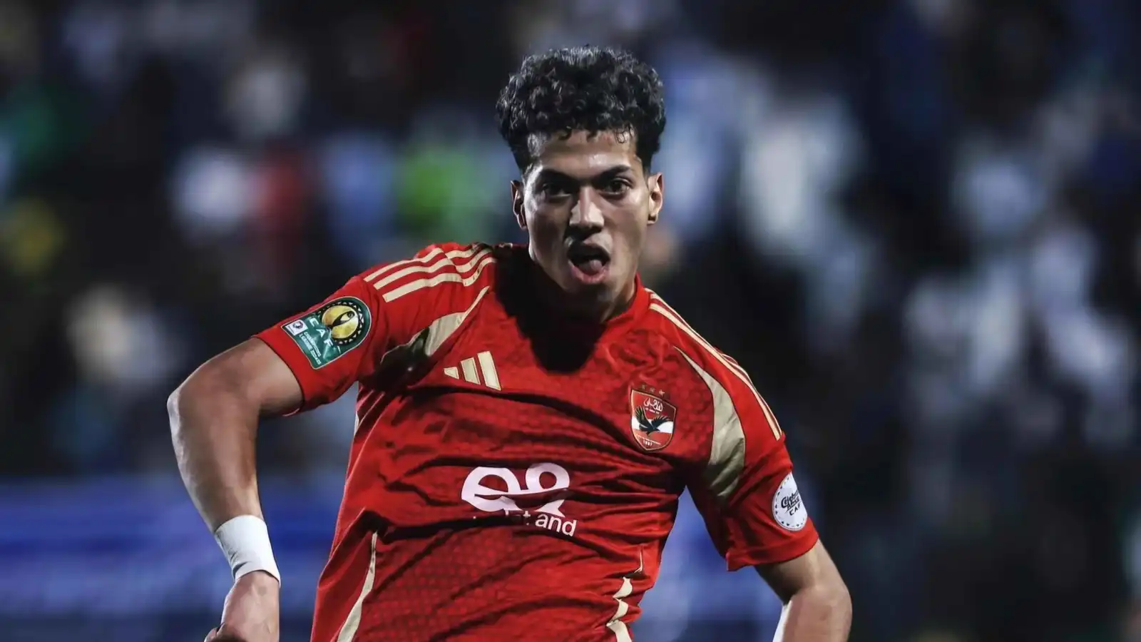 أريد أعلى راتب في مصر.. صدام مرعب بين إمام عاشور والأهلي (فيديو)