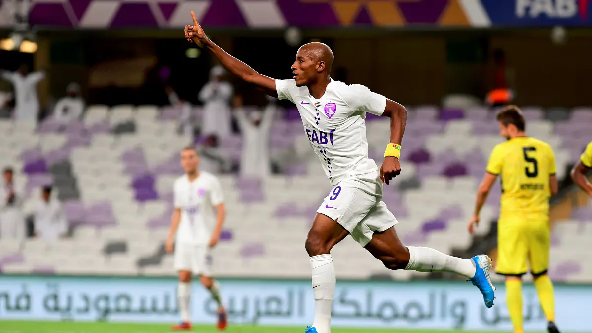 فوز مثير للعين.. والفجيرة يُسقط الوحدة في الدوري الإماراتي (فيديو)