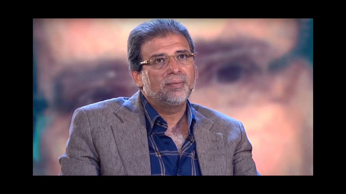 بعد فيديوهات خالد يوسف الإباحية.. هل انتهى مستقبله المهني في مصر؟ (فيديو)