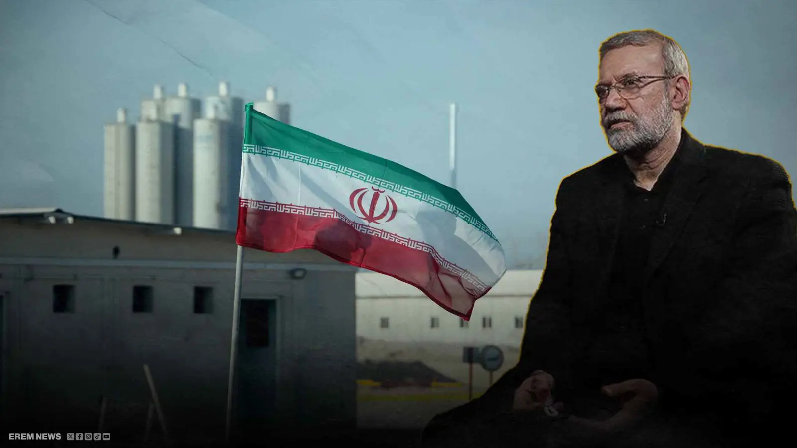 النووي الإيراني