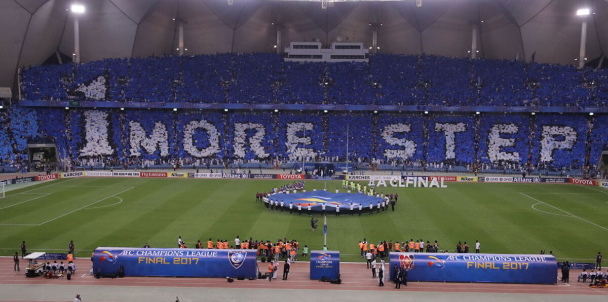 ما السلاح الذي سيستخدمه نادي الهلال أمام أوراوا في إياب نهائي دوري أبطال آسيا؟.. فهد الهريفي يجيب