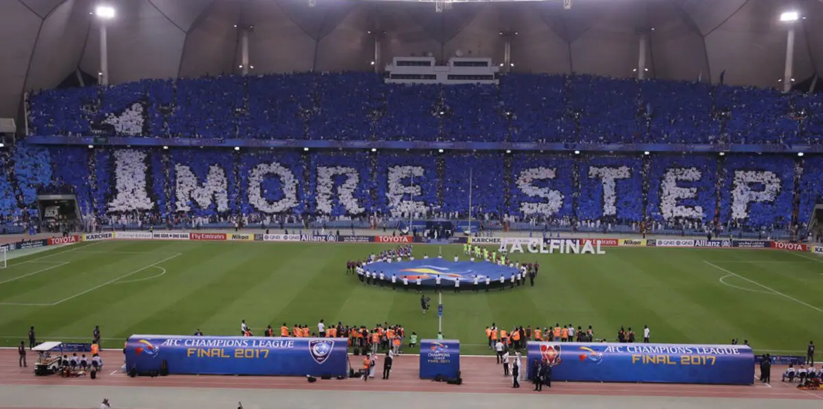 ما السلاح الذي سيستخدمه نادي الهلال أمام أوراوا في إياب نهائي دوري أبطال آسيا؟.. فهد الهريفي يجيب