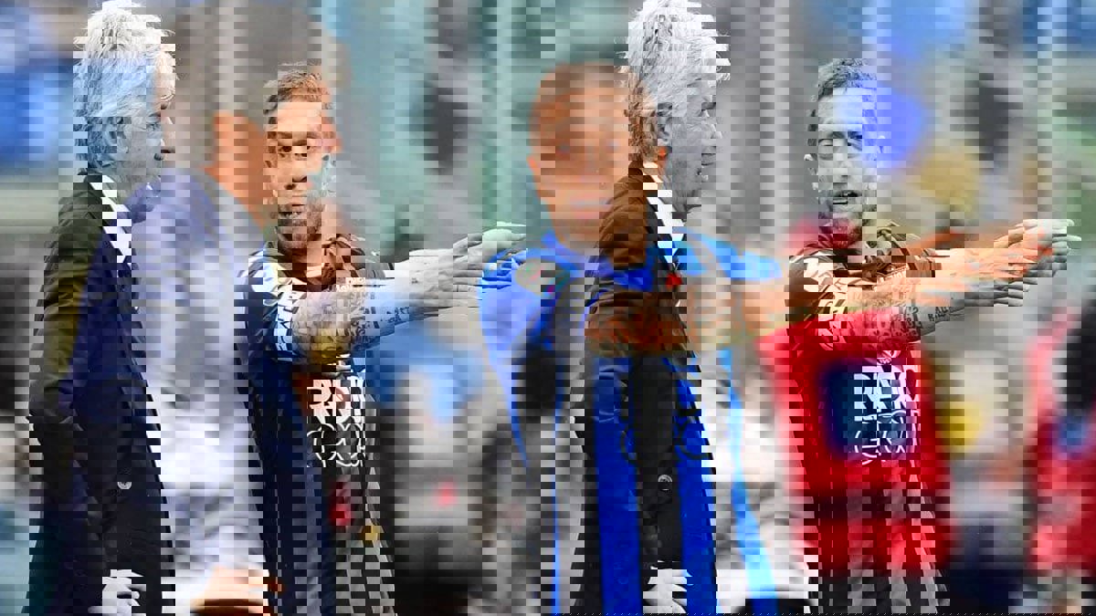 كان هدفا لنادي النصر السعودي.. بابو غوميز يلمح إلى رحيله عن أتلانتا الإيطالي