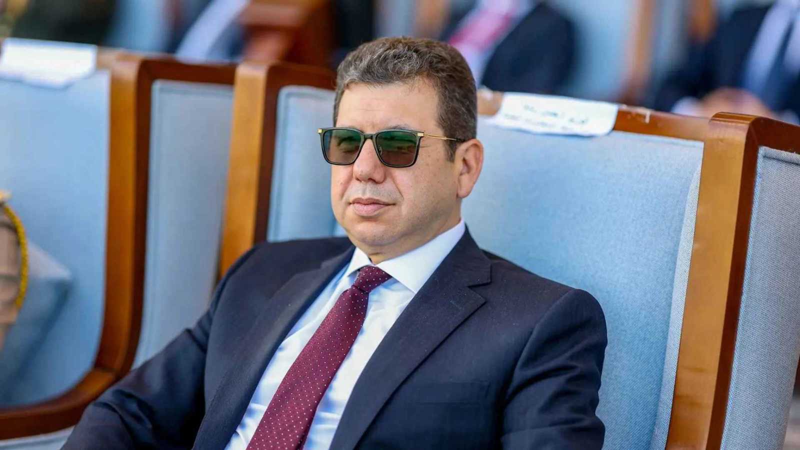 إدارة غزة بعد الحرب.. تفاصيل لقاء عاصف بين مدير المخابرات المصرية ونتنياهو