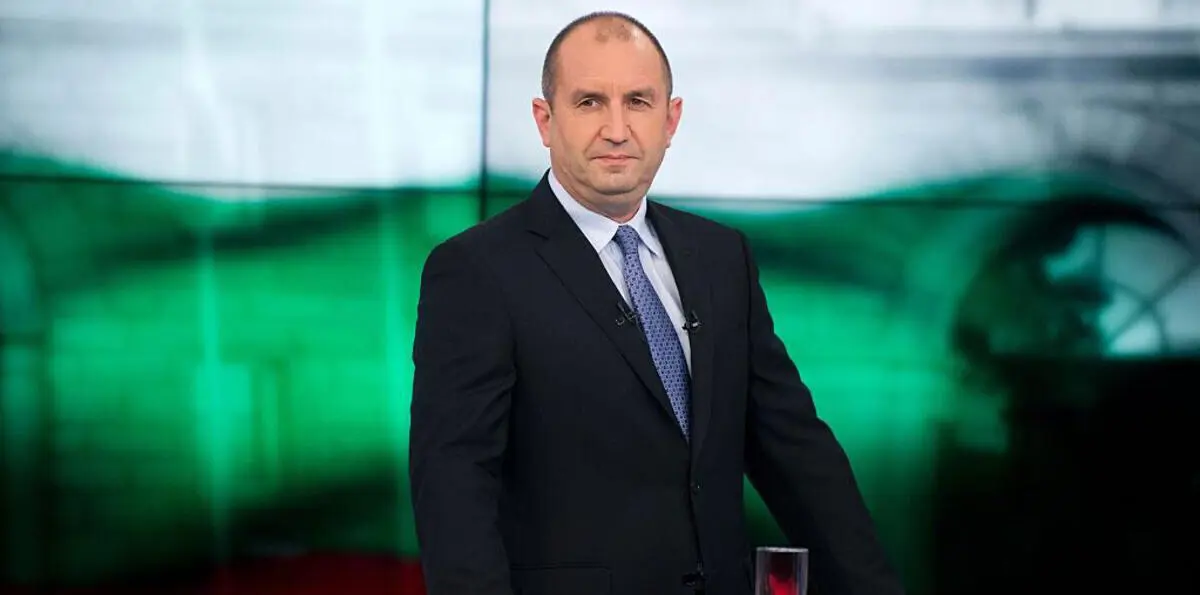 الرئيس البلغاري يصل رام الله في زيارة تستغرق عدة ساعات‎