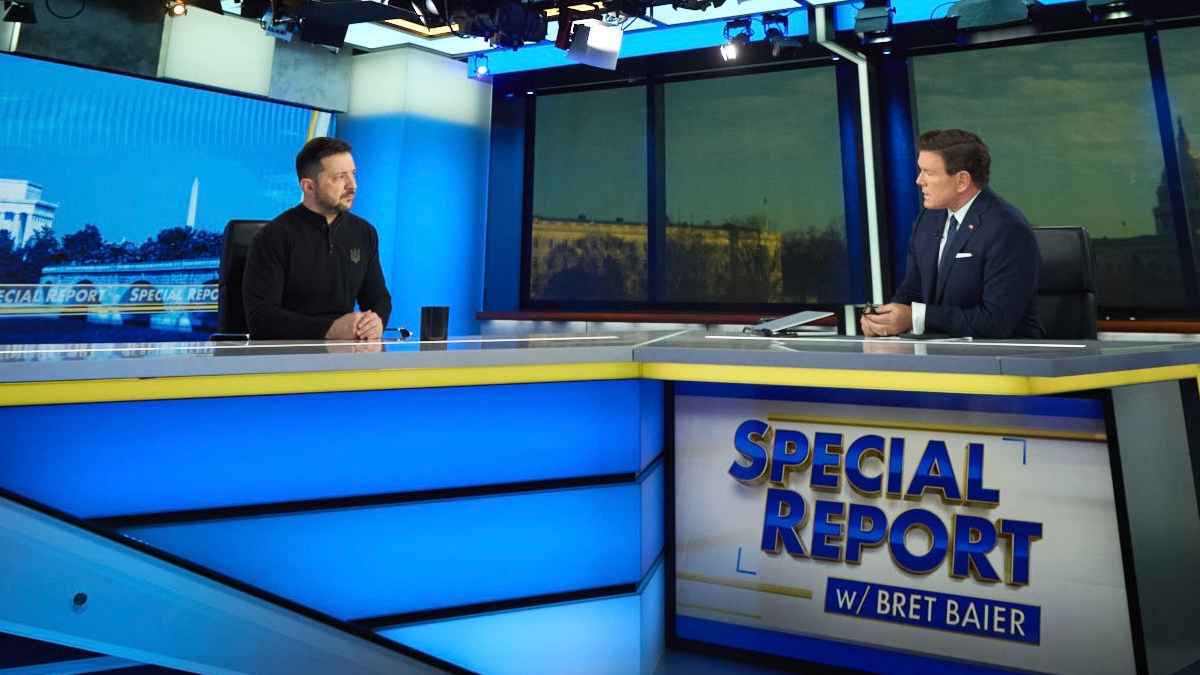 غداة لقاء ترامب.. زيلينسكي يبدي استعداده لتوقيع اتفاق المعادن