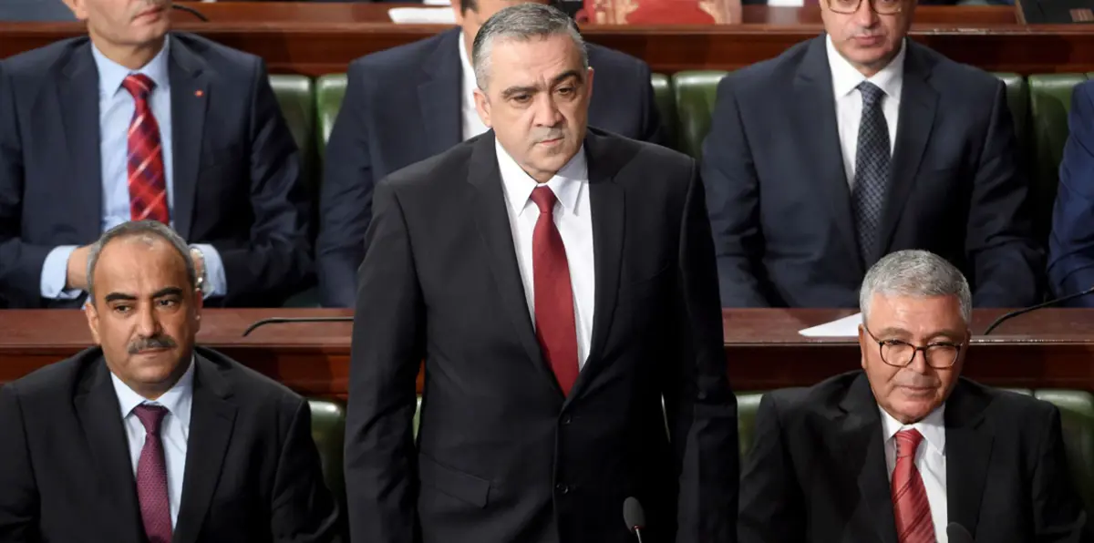 الداخلية التونسية تقترح منح مكافآت مالية للمبلّغين عن جرائم الإرهاب