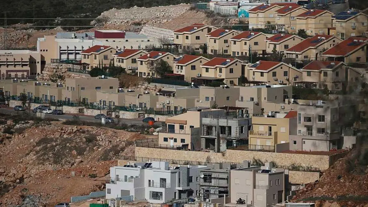 نتنياهو يعلن بناء آلاف الوحدات الاستيطانية في القدس الشرقية