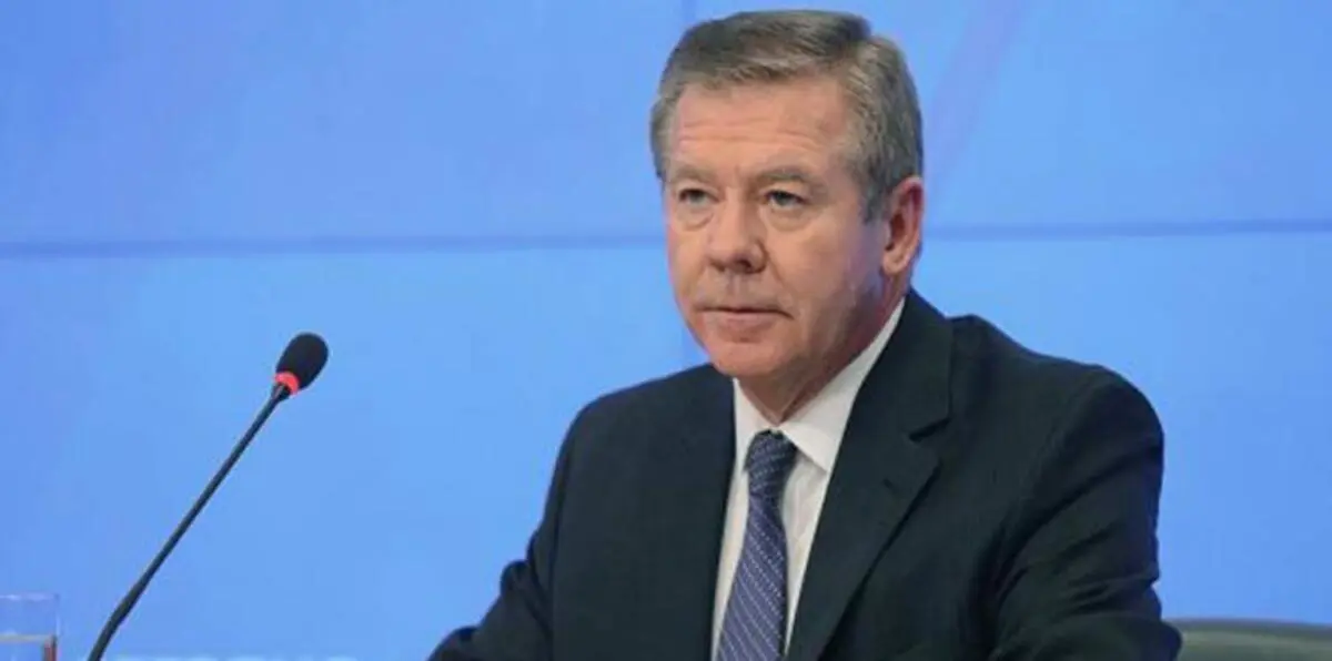 روسيا: المعارضة السورية قدمت خطوات عملية لإنجاح المحادثات‎