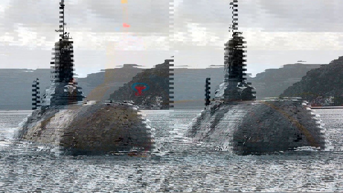  حرب الأساطيل الخفية الروسية والأمريكية.. مواجهة يغلفها الصمت والحذر