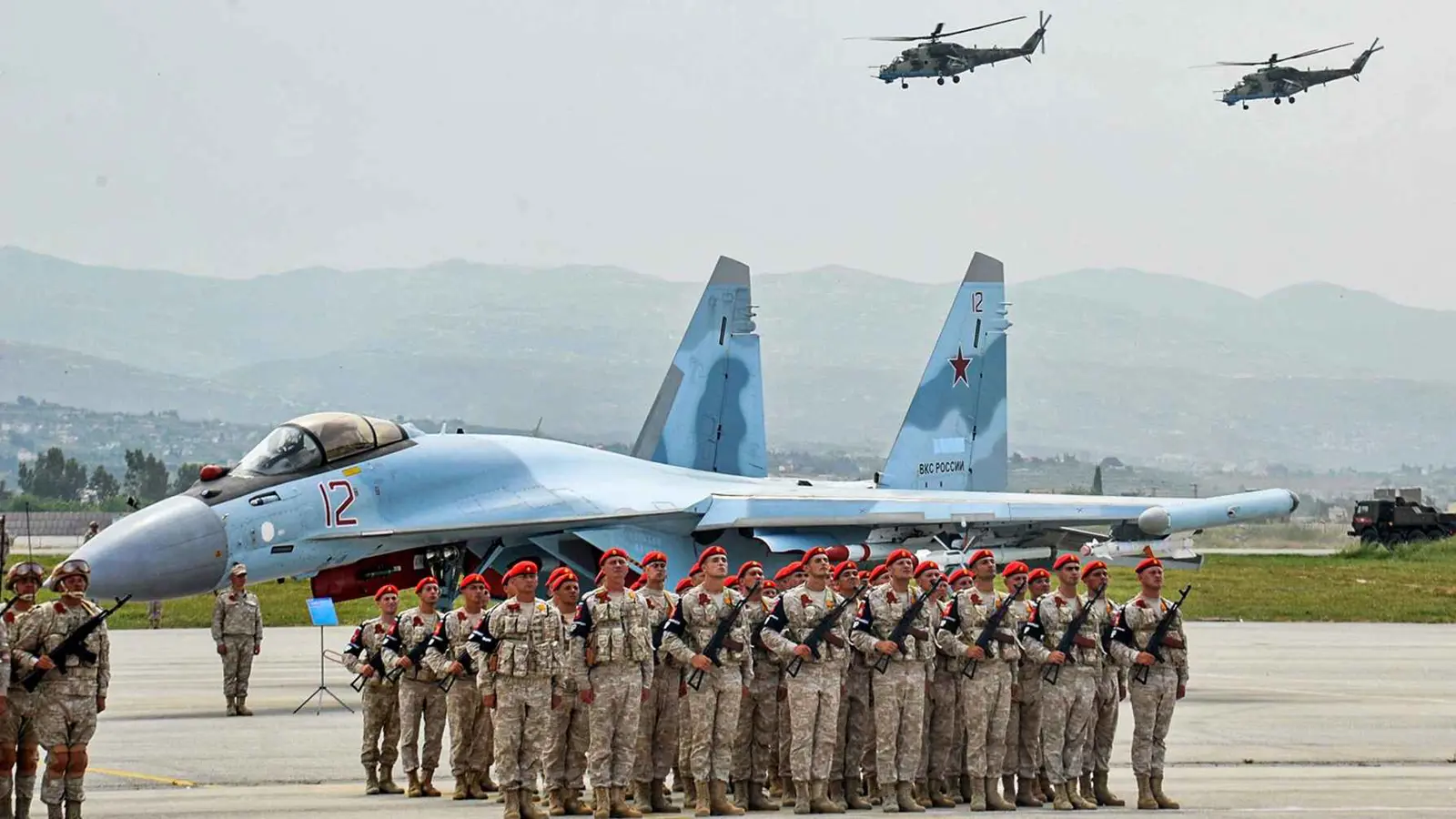 لماذا تأخر الرد الروسي في شمال سوريا؟