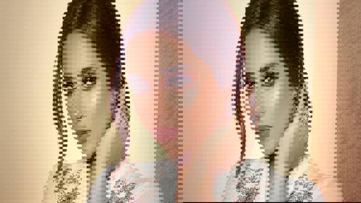 منع بلقيس فتحي من الغناء في مصر