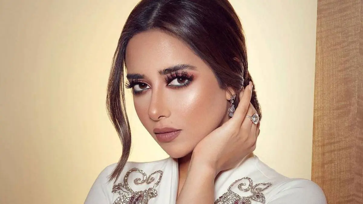 منع بلقيس فتحي من الغناء في مصر