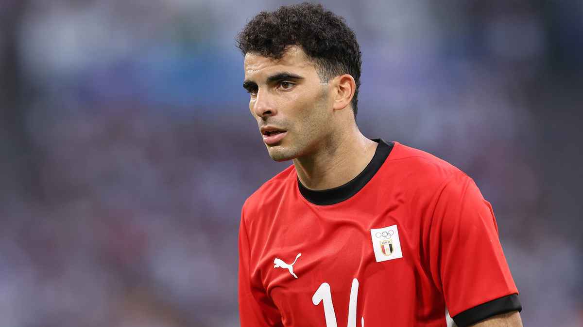 إساءة إلى النادي وإدارته.. الزمالك يصدم زيزو ببيان من 6 نقاط نارية