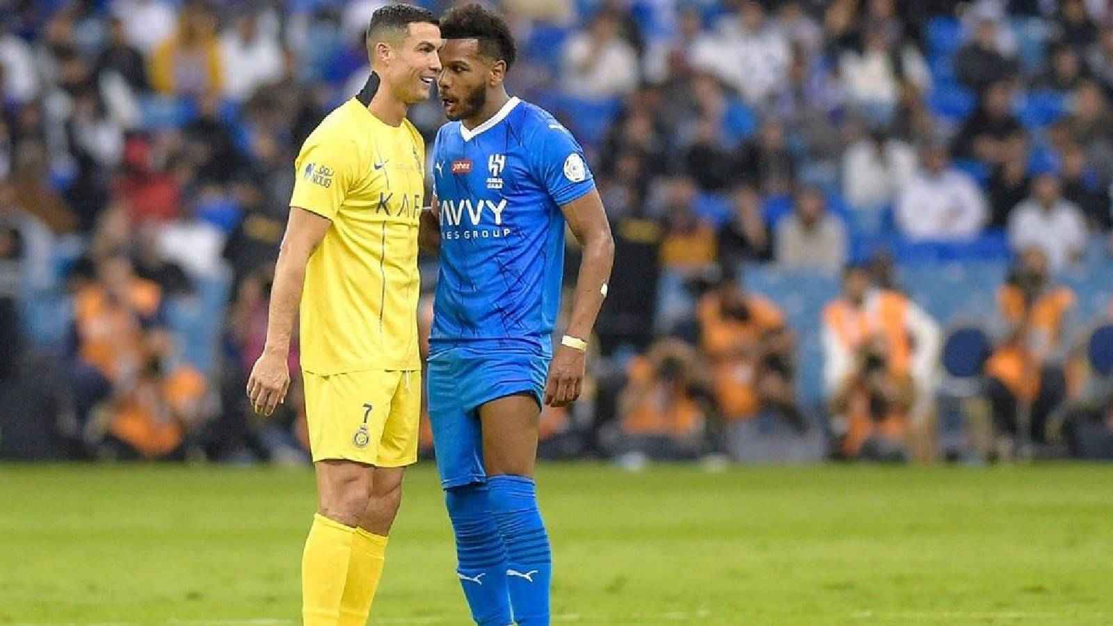 ستة أسماء تهدد متعة ديربي الهلال والنصر