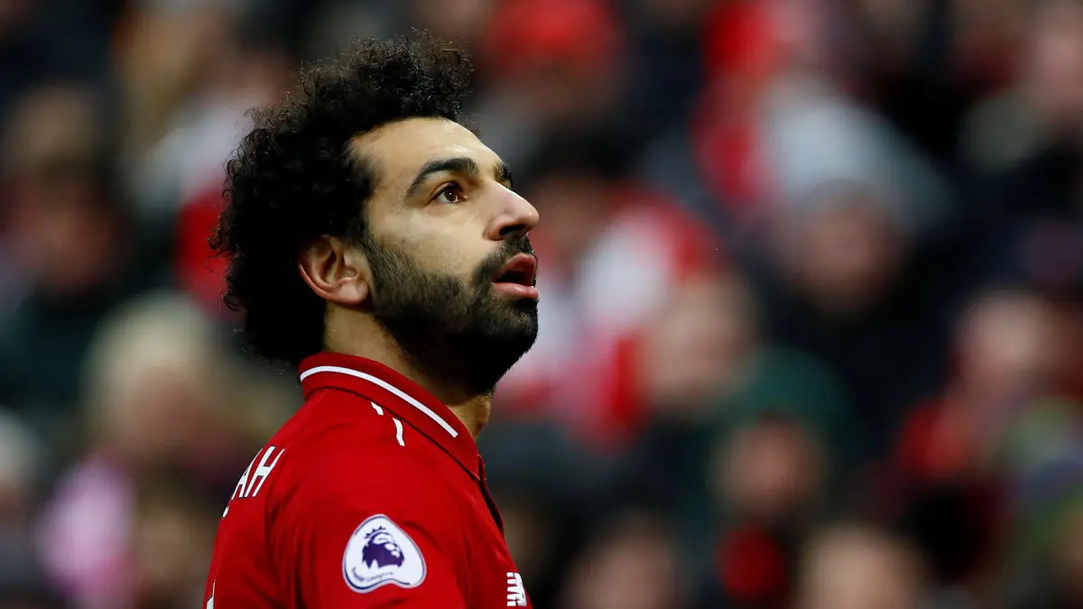 سر إغلاق محمد صلاح حساباته على مواقع التواصل الاجتماعي (فيديو)
