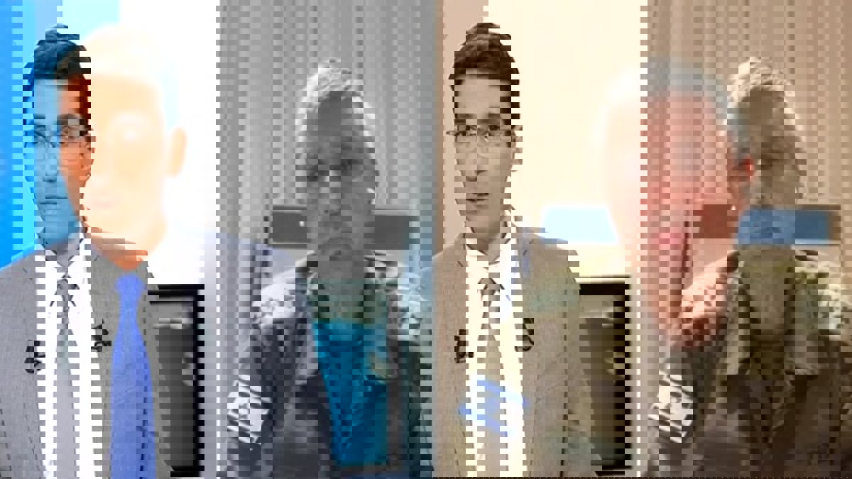 المذيع محمد قاسي والناطق باسم الجيش الإسرائيلي.. قصة أخرى تفضح ازدواجية الإعلام الفرنسي