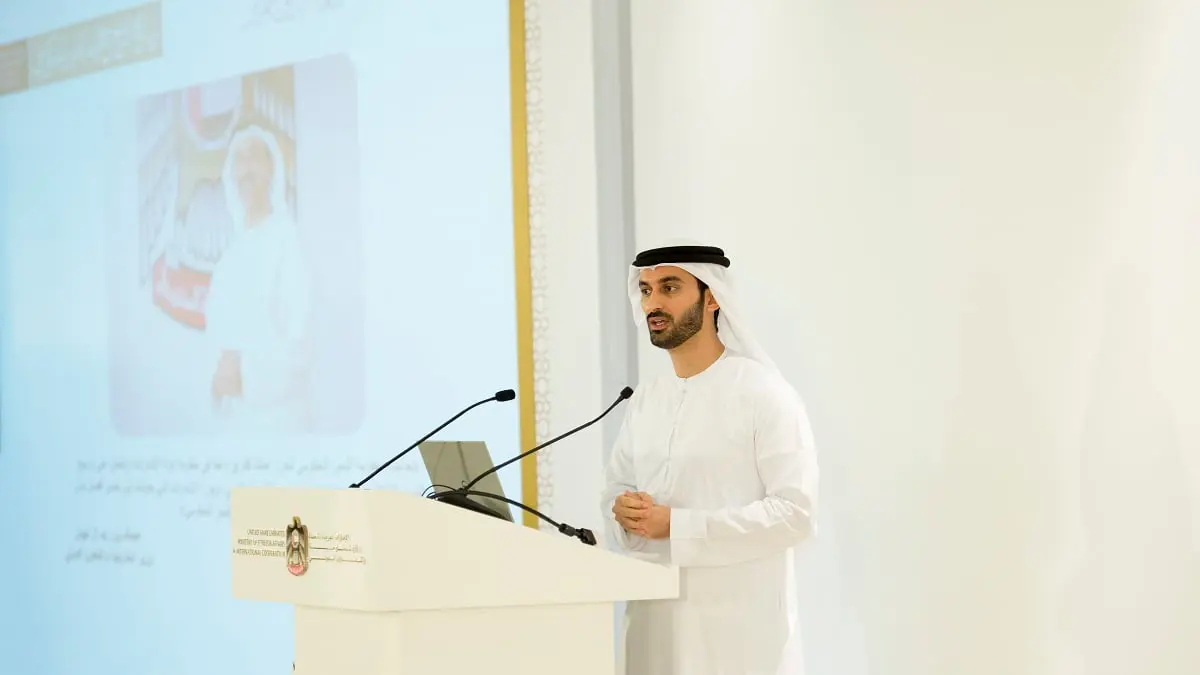 الإمارات تعلن إعادة فتح كافة المنافذ البرية والبحرية والجوية مع قطر