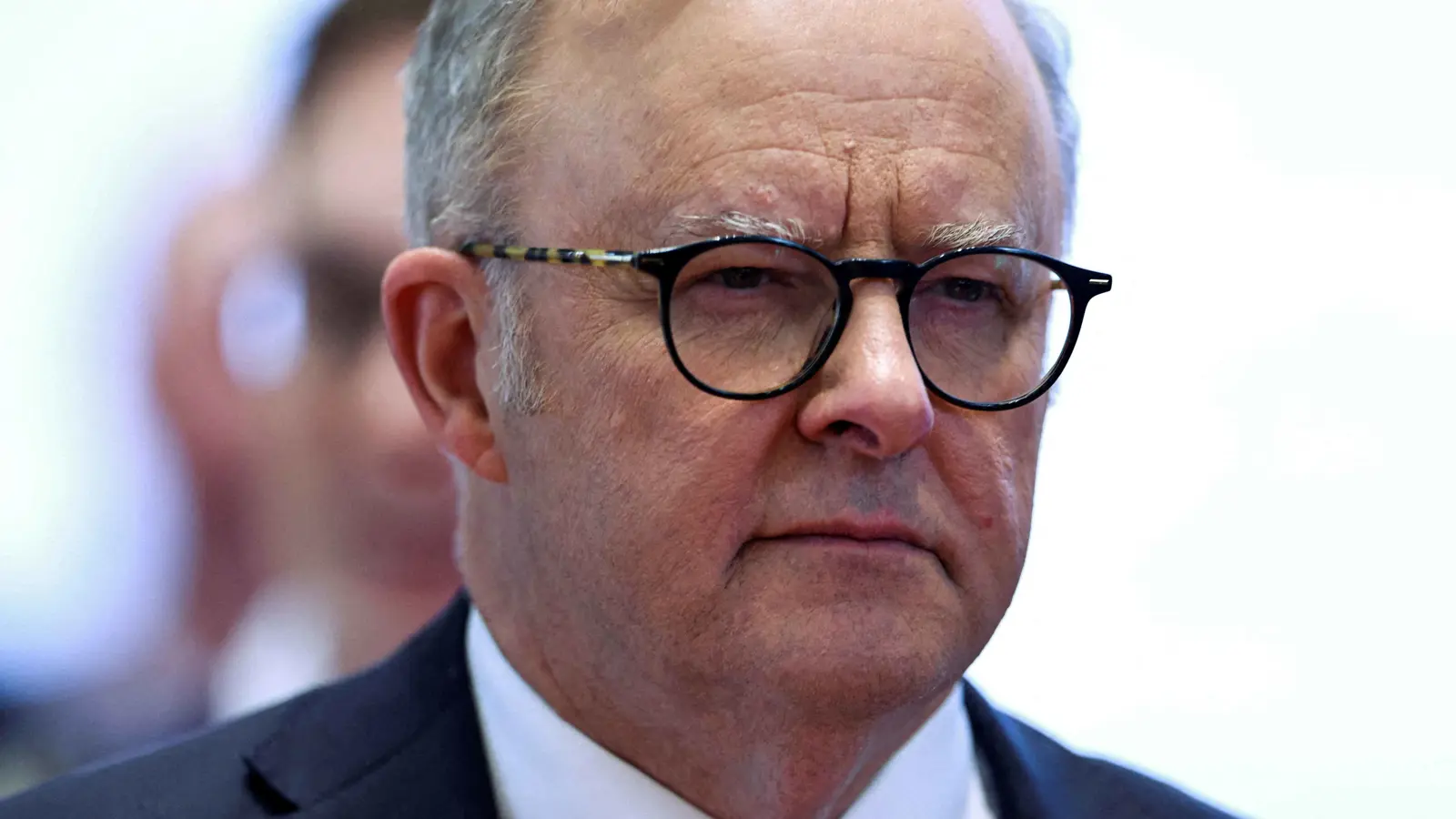 أستراليا تؤكد دعمها أوكرانيا بعد المشادة بين ترامب وزيلينسكي