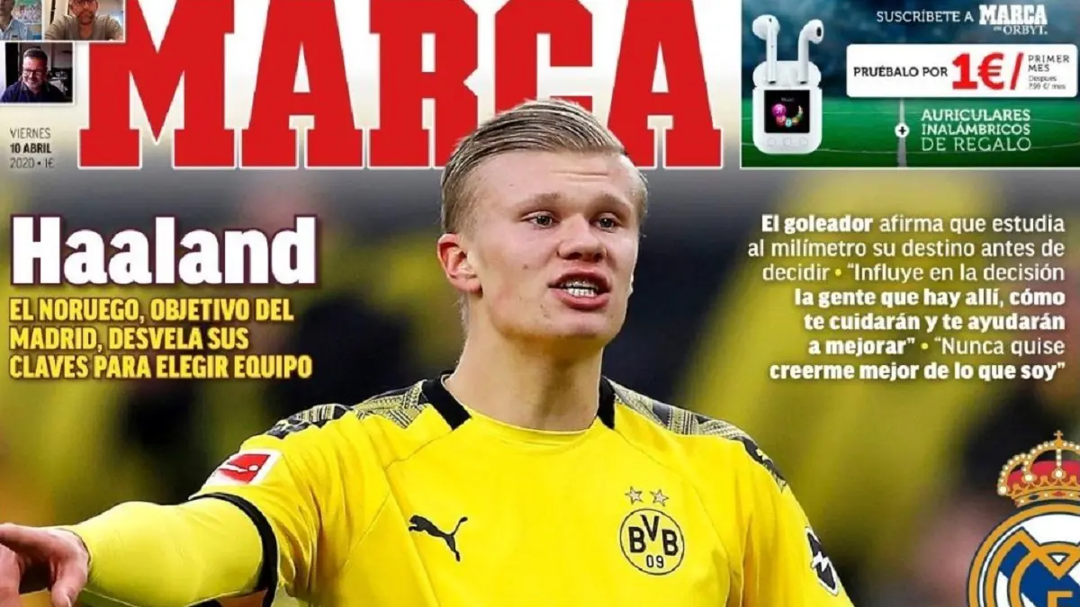 عناوين الصحف الرياضية العالمية والعربية.. "6 استقالات".. ضرورة تقنية الفيديو.. وصفعة الدوري (صور)