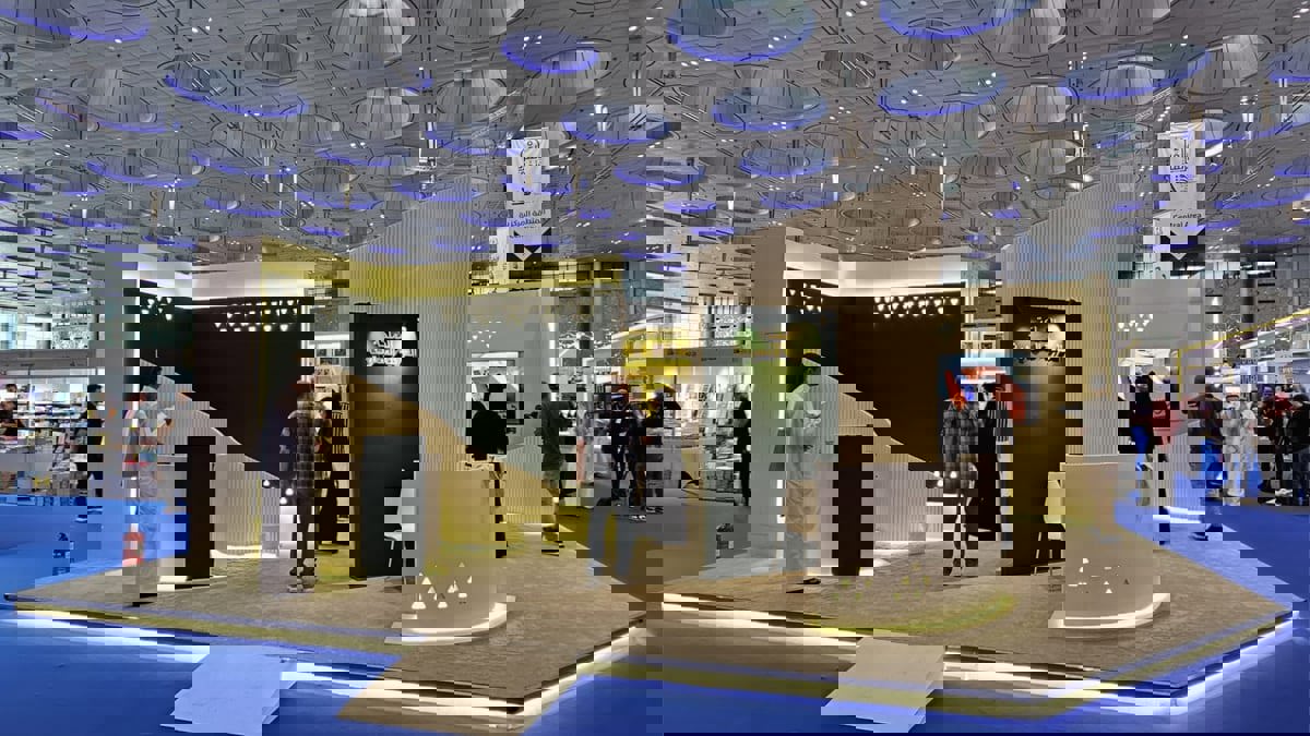 السعودية تعيش عرسها الثقافي في "معرض الدوحة للكتاب"