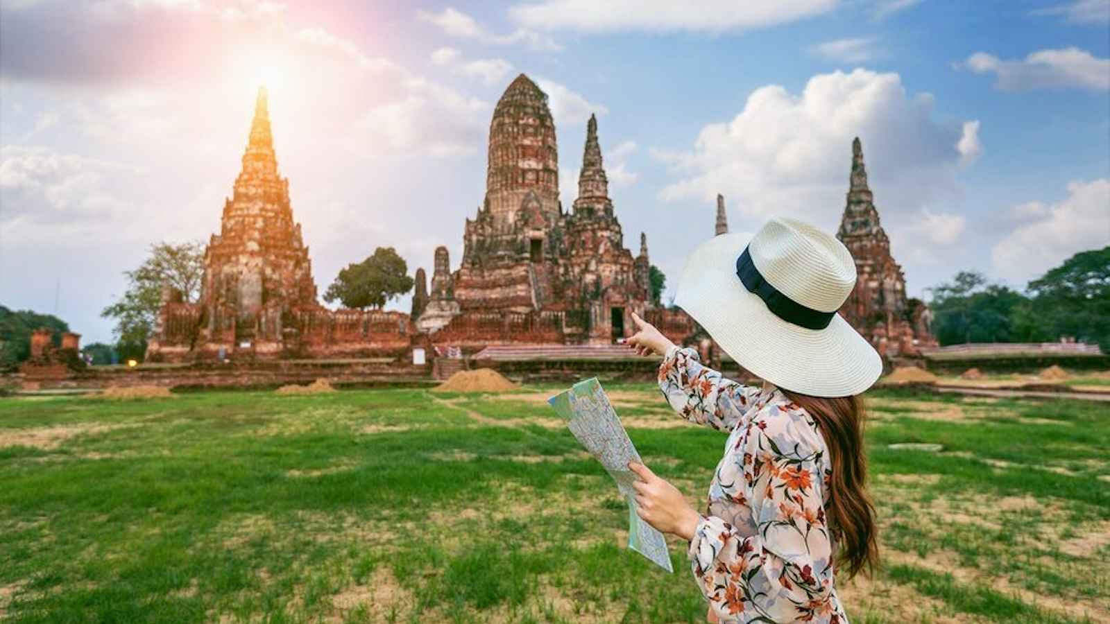 "السفر البديل".. ربما يكون خيارا جيدا لرحلتك المقبلة (صور)