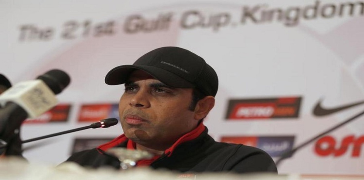 مهدي علي يعلن قائمة الإمارات لمواجهة تايلاند والسعودية