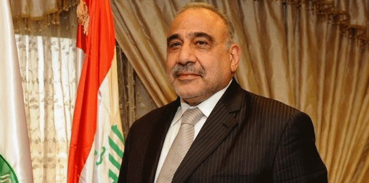 وسط مساعٍ لحكومة تكنوقراط.. "صدام مبكر" بين عبدالمهدي والأحزاب في العراق