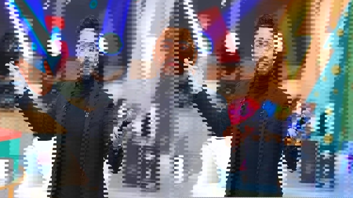 حفل تامر حسني في مهرجان جرش يثير غضب محبيه بسبب التذاكر