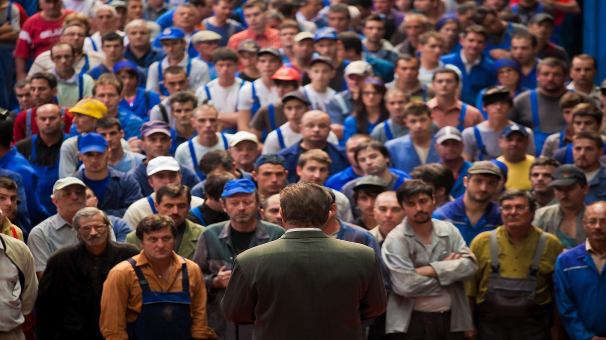 ارتفاع عدد المتعطلين عن العمل في تركيا إلى 4.7 مليون شخص