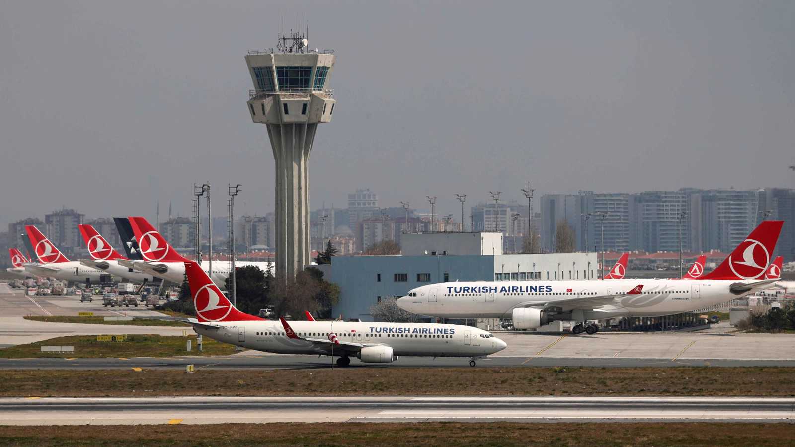 غداة لقاء ترامب وأردوغان.. الخطوط التركية تعتزم شراء 225 طائرة بوينغ