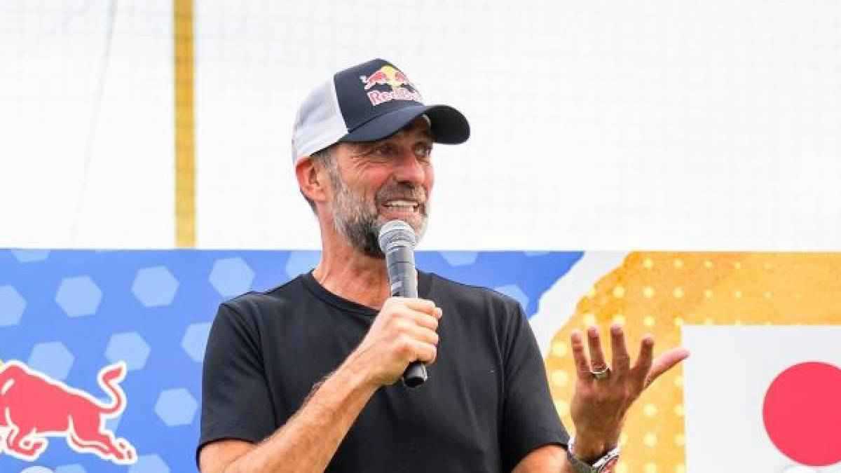 تطور مثير يقرب يورغن كلوب من ريال مدريد 