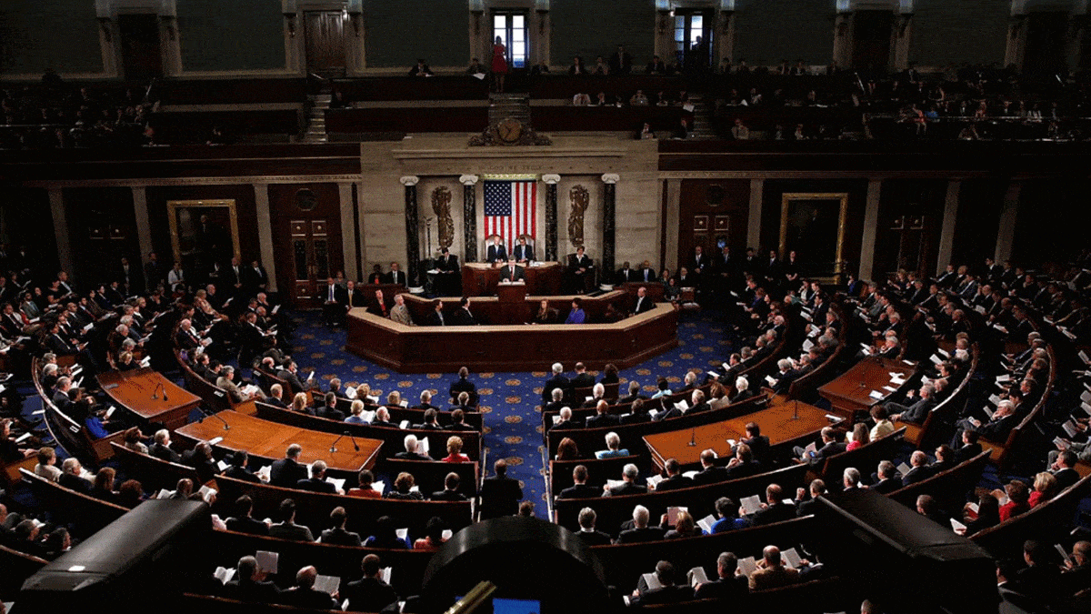 تسجيل صوتي يهدد برج مراقبة أمريكياً بالانتقام لقاسم سليماني