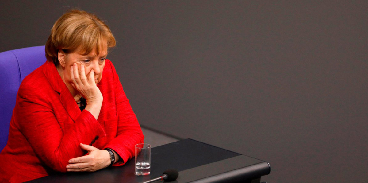 حلفاء ميركل يحاولون استرضاء الحزب الديمقراطي الاشتراكي في ألمانيا