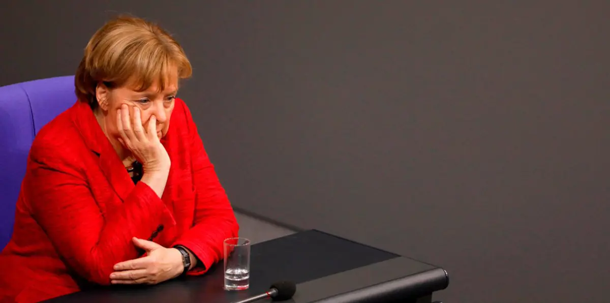 حلفاء ميركل يحاولون استرضاء الحزب الديمقراطي الاشتراكي في ألمانيا
