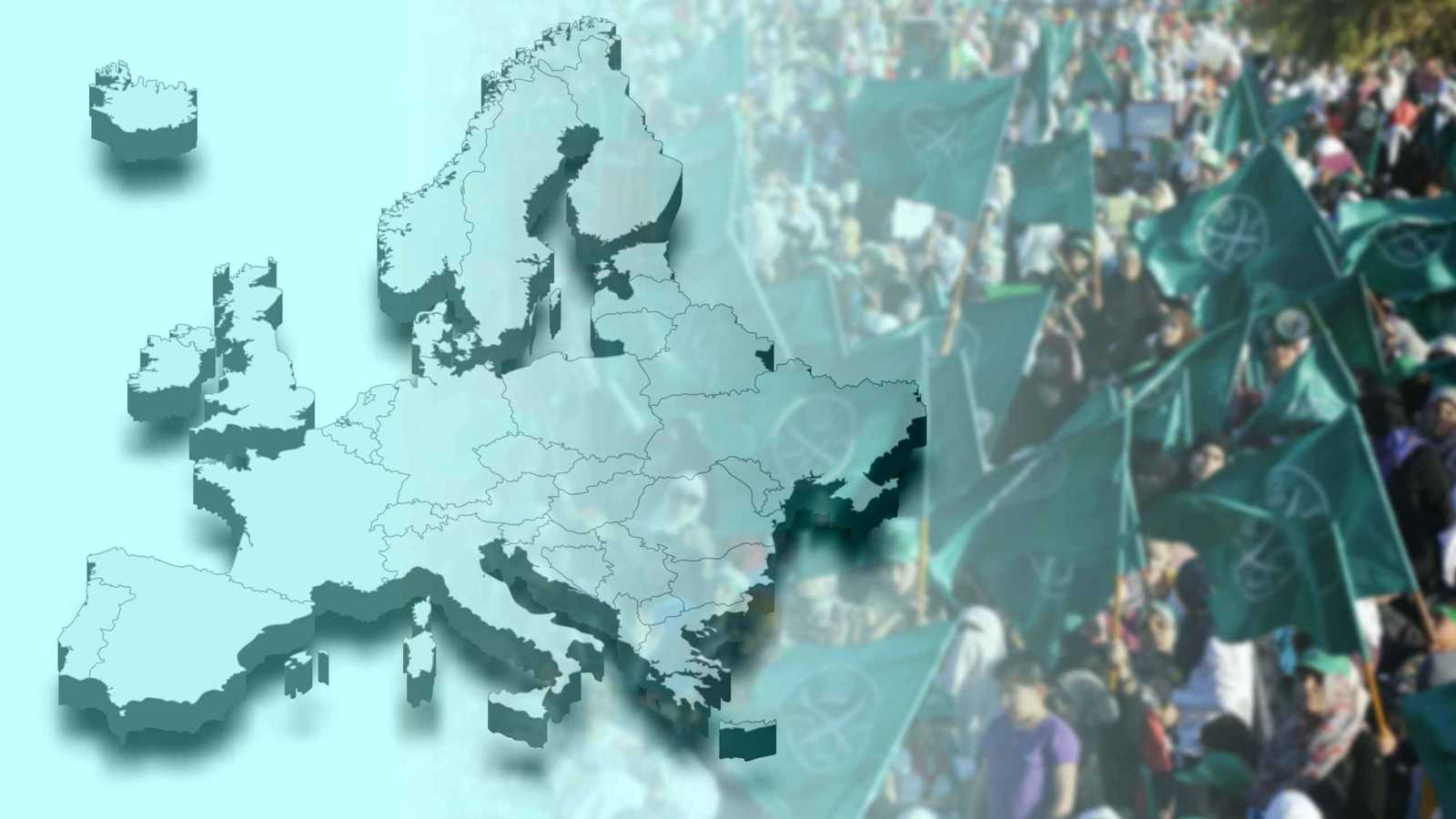 برلين تتحرك ضد "الإخوان".. ألمانيا تطلق هيئة لتفكيك نفوذ الجماعة في أوروبا