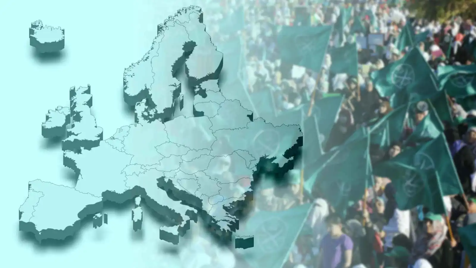 برلين تتحرك ضد "الإخوان".. ألمانيا تطلق هيئة لتفكيك نفوذ الجماعة في أوروبا