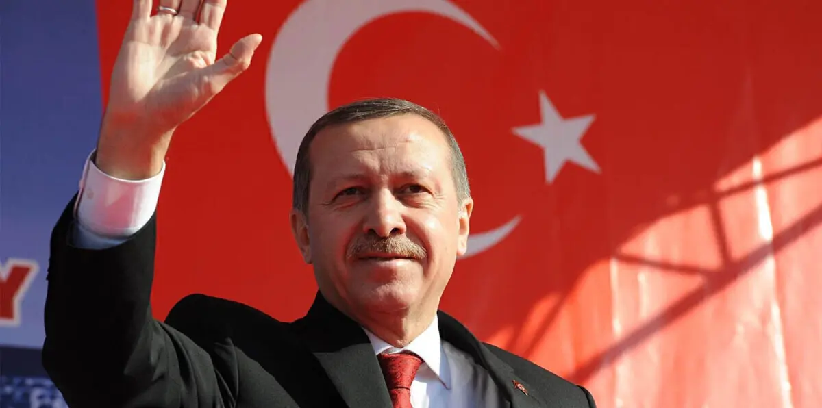 أردوغان: تركيا تتعاون مع الجيش الحر لتنفيذ اتفاق إدلب