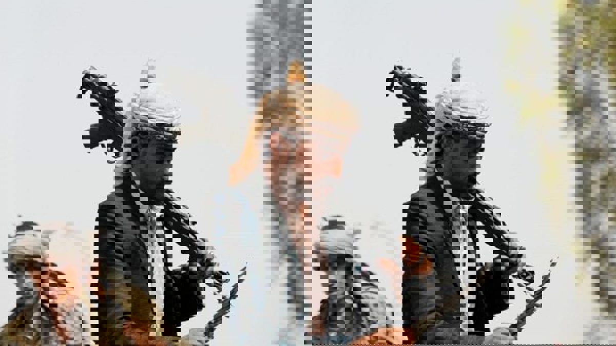 بتعيين البخيتي والجندي.. الحوثيون يستكملون سيطرتهم على مجلس الشورى بصنعاء