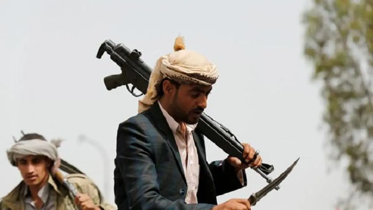 بتعيين البخيتي والجندي.. الحوثيون يستكملون سيطرتهم على مجلس الشورى بصنعاء