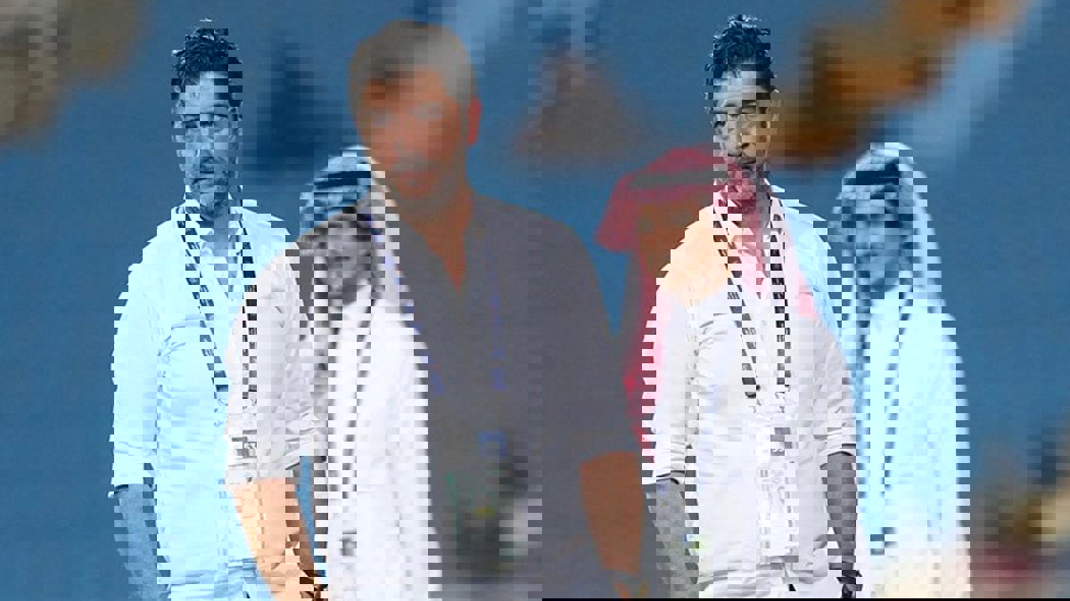 صحيفة: فيتوريا مدرب نادي النصر السعودي انتقد لاعبيه بشدة عقب الفوز على الرائد