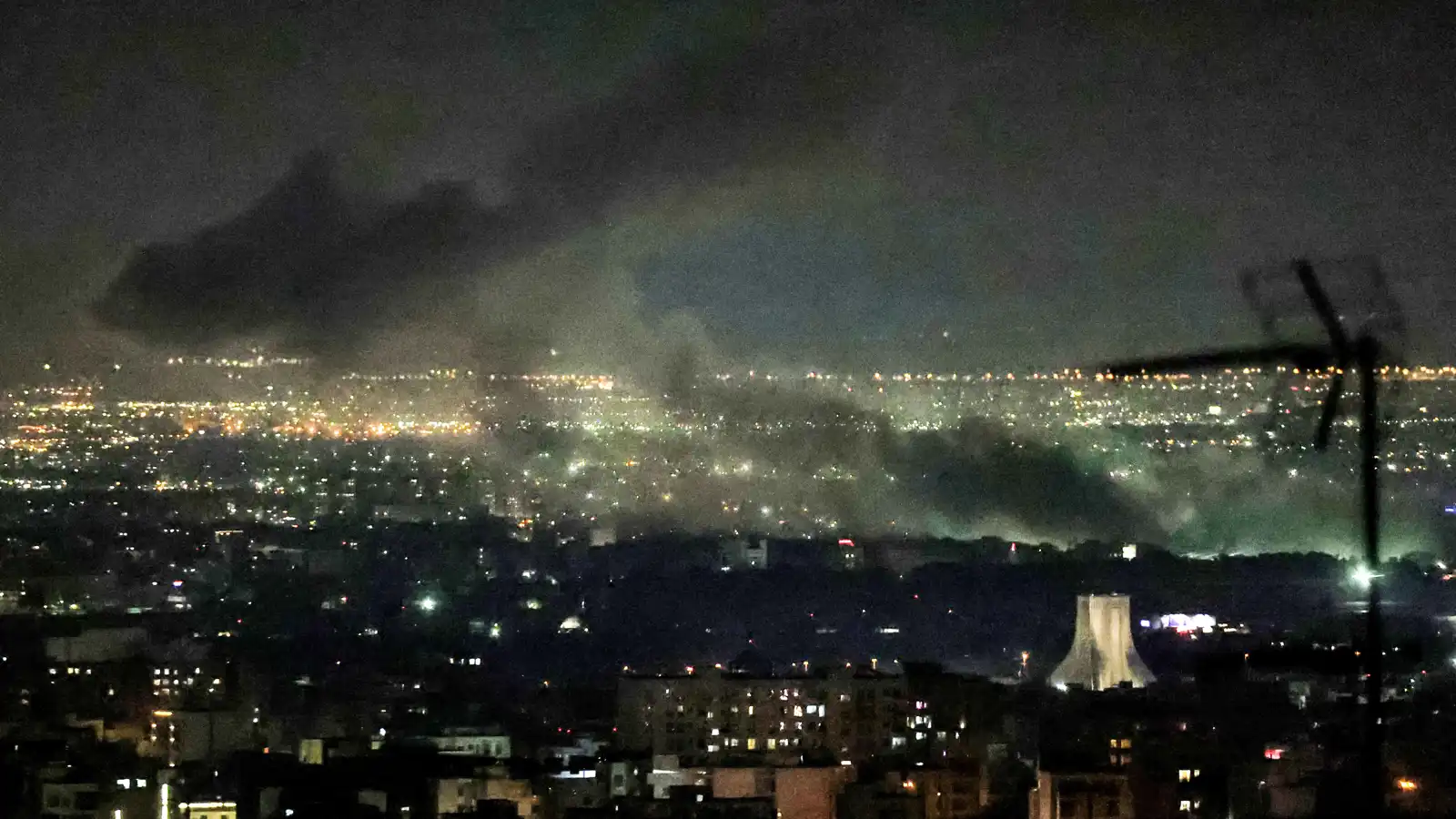 الجيش الإسرائيلي: ما زال لدينا آلاف الأهداف في إيران